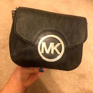 Michael Kors crossbody purse